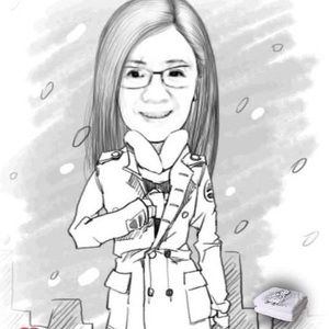 Meet your Posher, Senie